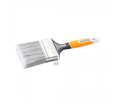 COLOR EXPERT / КОЛОР ЭКСПЕРТ 81518099/81518002 кисть д/лаков и эмалей,PBT синт.щет,3к желт. ручка (80мм х 19мм) COLOR EXPERT / КОЛОР ЭКСПЕРТ 81518099/81518002 кисть д/лаков и эмалей,PBT синт.щет,3к желт. ручка (80мм х 19мм)