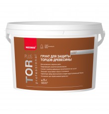 NEOMID TOR PLUS состав для защиты торцов древесины (2,5л)