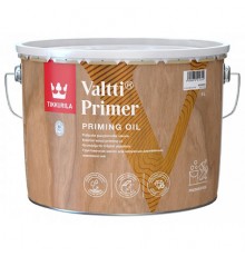 TIKKURILA ВАЛТИ ПРАЙМЕР ПОХЪЮСТЕ грунт-антисептик (9л)
