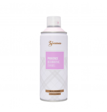 SIANA PROVENCE / СИАНА ПРОВАНС эмаль для декора акриловая аэрозольная сатиновая магнолия 520мл