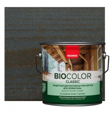 NEOMID BIO COLOR CLASSIC / НЕОМИД БИО КОЛОР КЛАССИК защитная декоративная пропитка на алкидной основе, палисандр (2,7л)