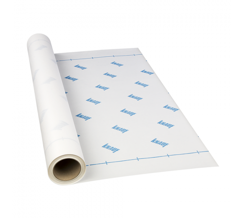 KNAUF MEMBRANA / КНАУФ МЕМБРАНА полотно гидроизоляционное трехслойное 1000x0,4мм (10м) KNAUF MEMBRANA / КНАУФ МЕМБРАНА полотно гидроизоляционное трехслойное 1000x0,4мм (10м)